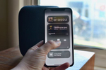Колонка Apple HomePod black
