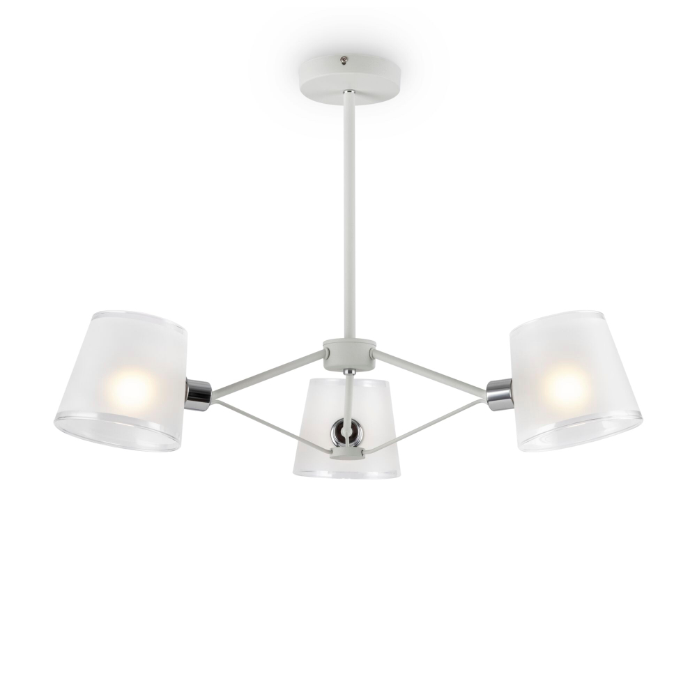 Люстра Freya FR5108PL-03CH