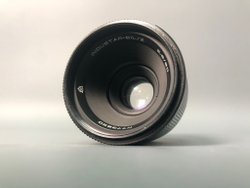 Индустар-61 Л/З 2.8/50mm