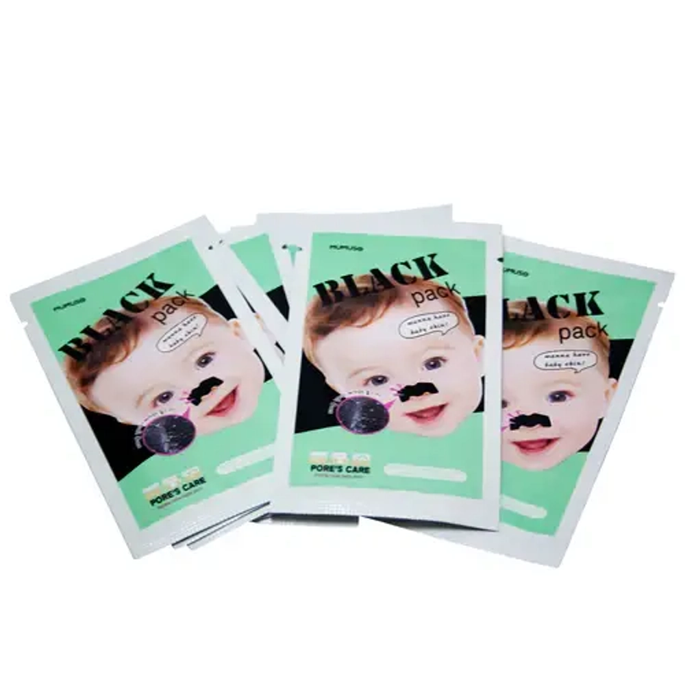 ПОЛОСКИ ДЛЯ УДАЛЕНИЯ ЧЕРНЫХ ТОЧЕК