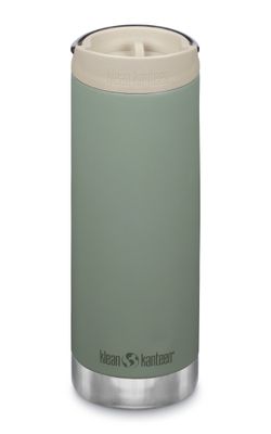 Термокружка Klean Kanteen TKWide Cafe Cap 16oz (473 мл) Sea Spray