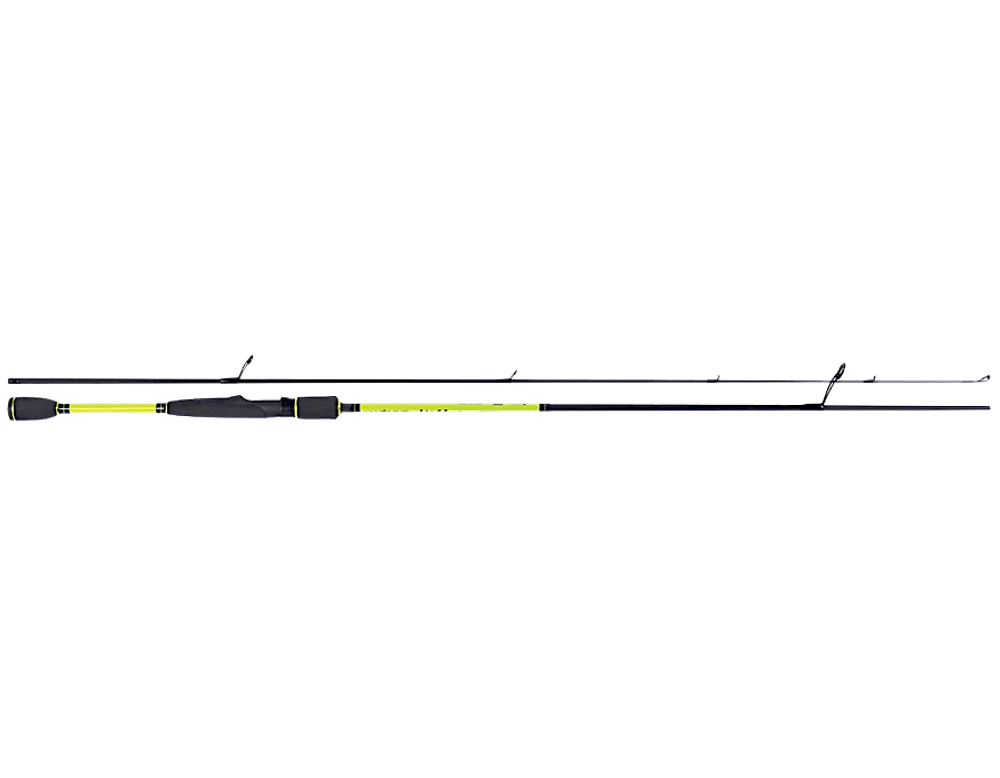 Спиннинг Maximus Villain 2секц. MSVI-21M  2.1м 7-28г 145г Тр.длина 1.10м