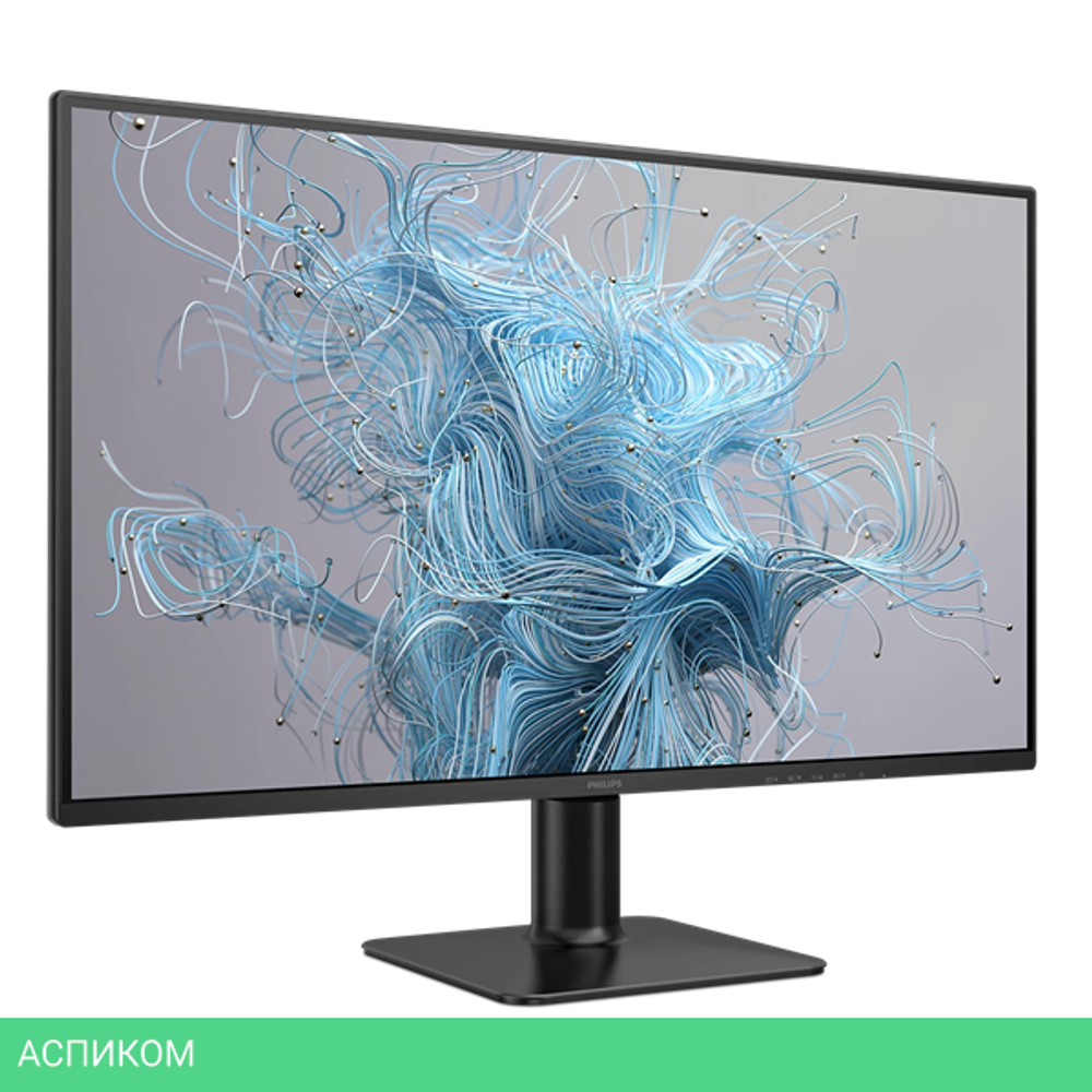 Монитор Philips 27E2N2100/60 Black