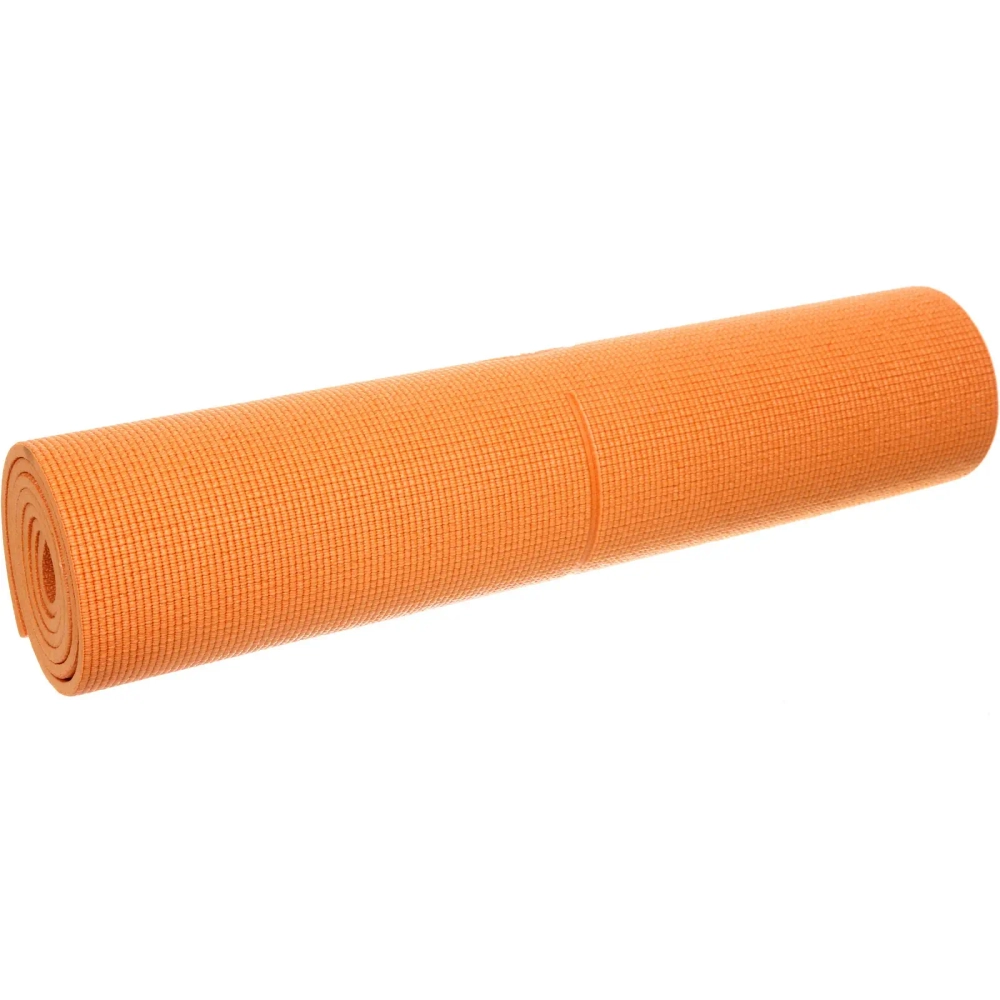 Коврик для йоги 8 мм 173х61 см «Ритм» ПВХ, в ассортименте