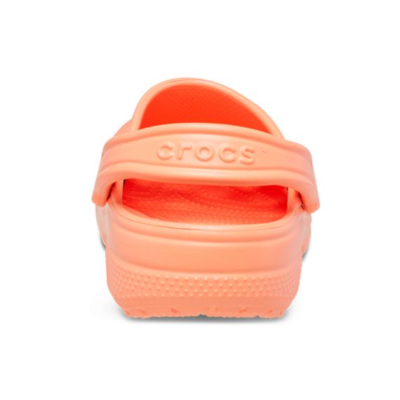 Crocs Classic Clog 'Papaya Red'