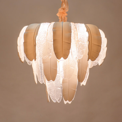 Люстра Cloyd CEYLON C10 / Ø51 см - золото (арт.10975)