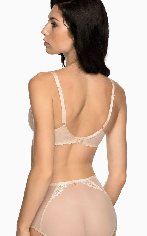 Бюстгальтер Subtle Temptation Soft Beige