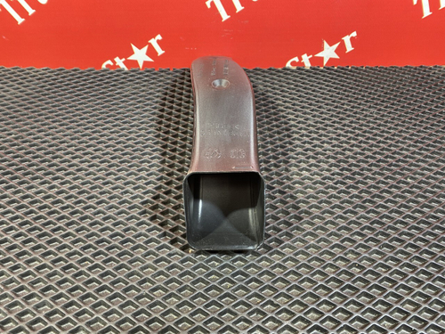 Воздуховод отопителя 2018г