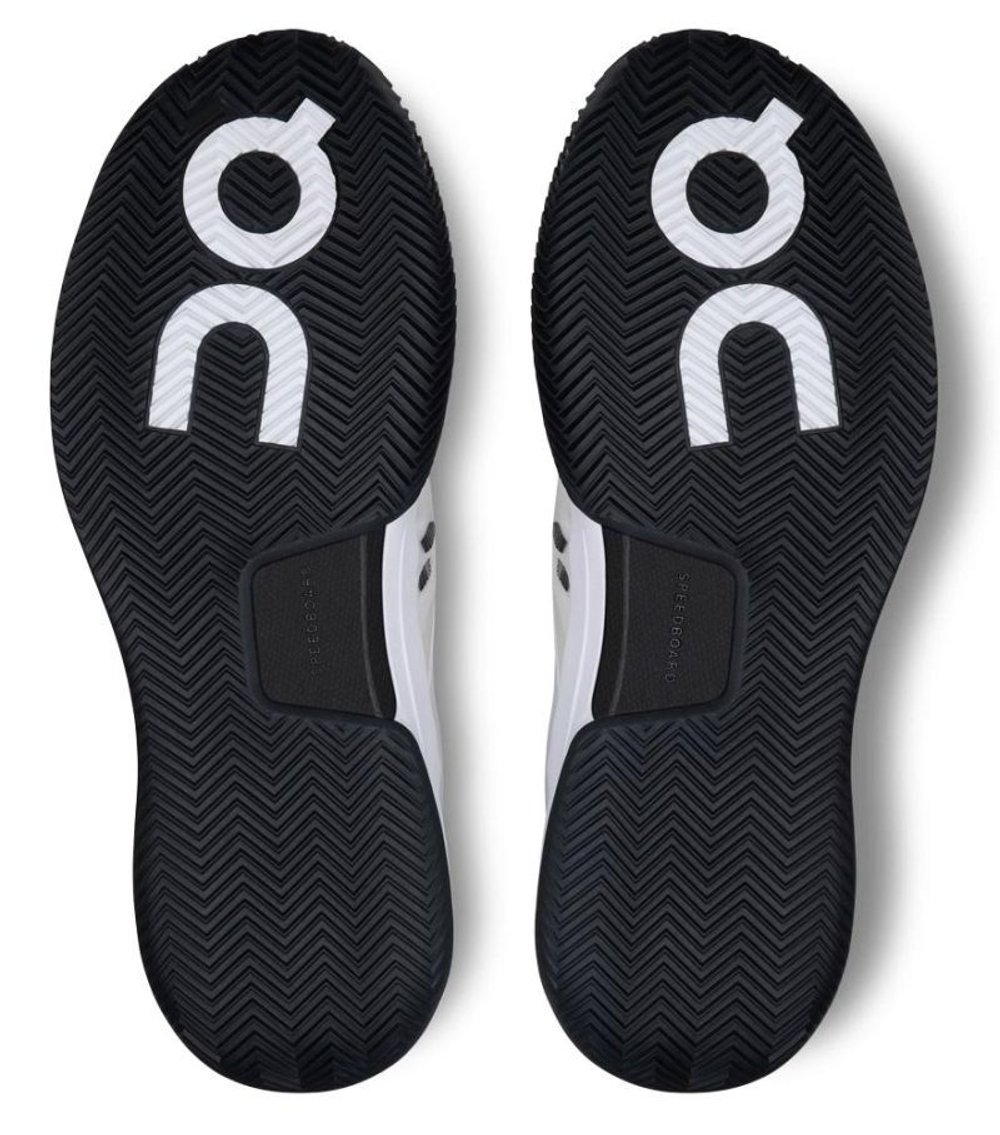 Мужские кроссовки теннисные On The Roger Pro 2 Clay - размер 42