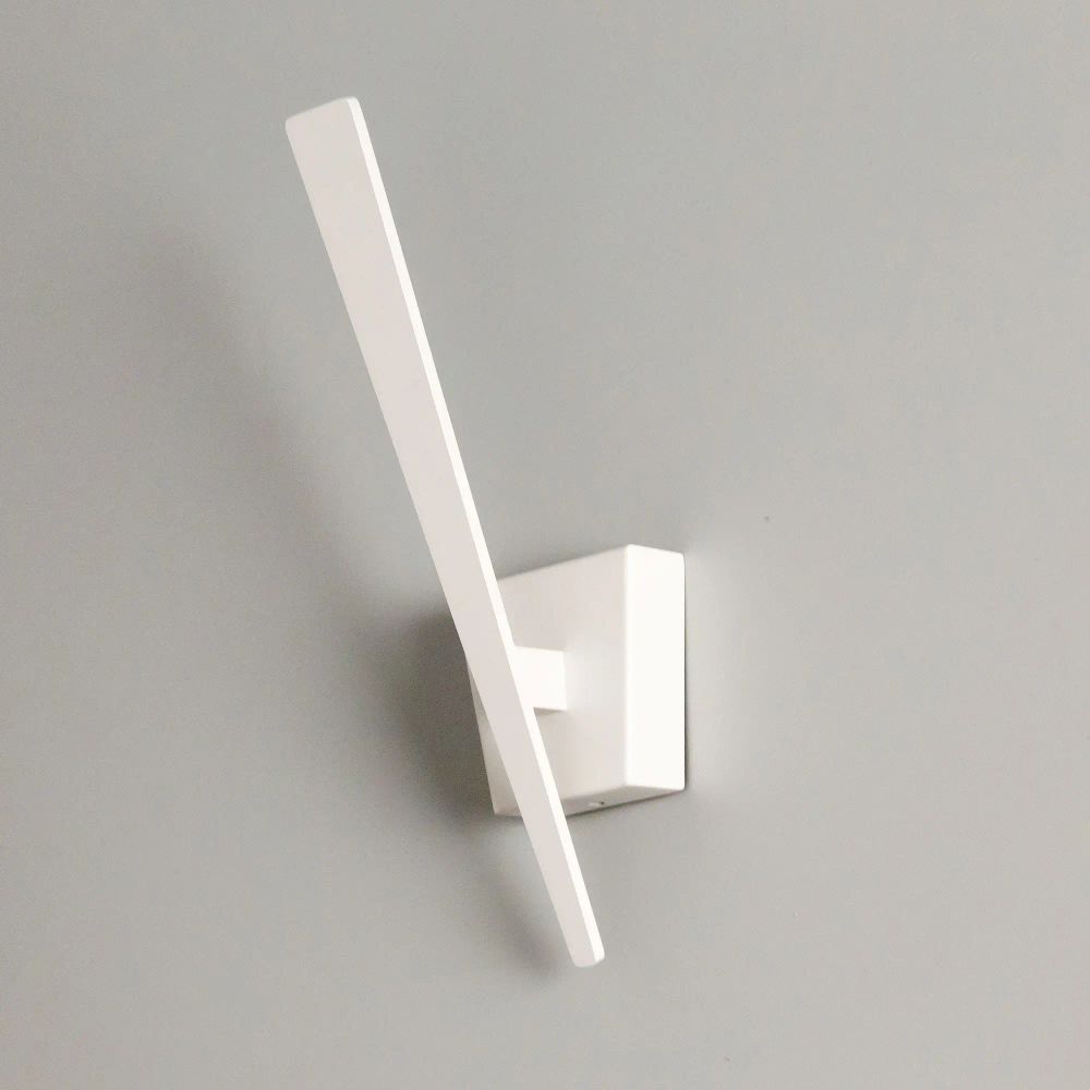 Citilux Декарт-1 CL704010N Бра светодиодное Белое