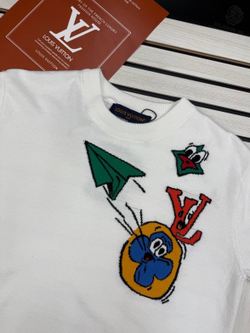 Футболка Louis Vuitton