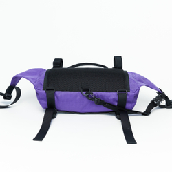 Поясная сумка Fanny Waist Pack XL фиолетовый