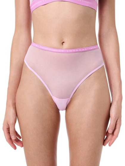 Трусы BIRD Bal des Fleurs (тающий розовый)