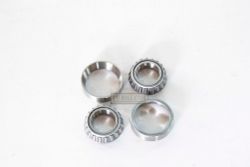Steering stem bearing set Honda CRF250L-M-Rally, CRF300L-Rally300 2012-2021