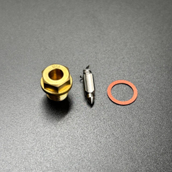 Игла поплавковой камеры карбюратора Suzuki DT40 (PREMARINE)