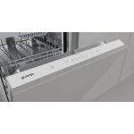 Встраиваемая посудомоечная машина Gorenje GV523E10WE