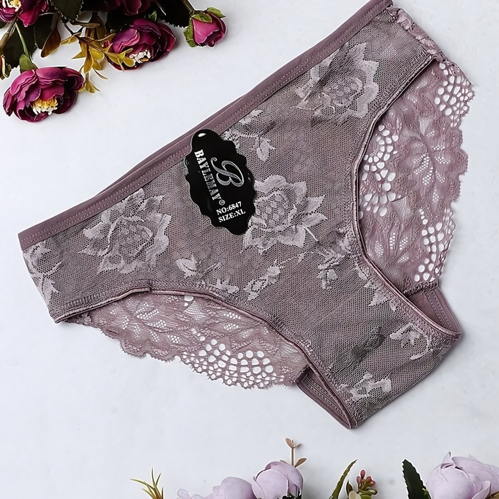 Трусы женские 40-46р 6847-3