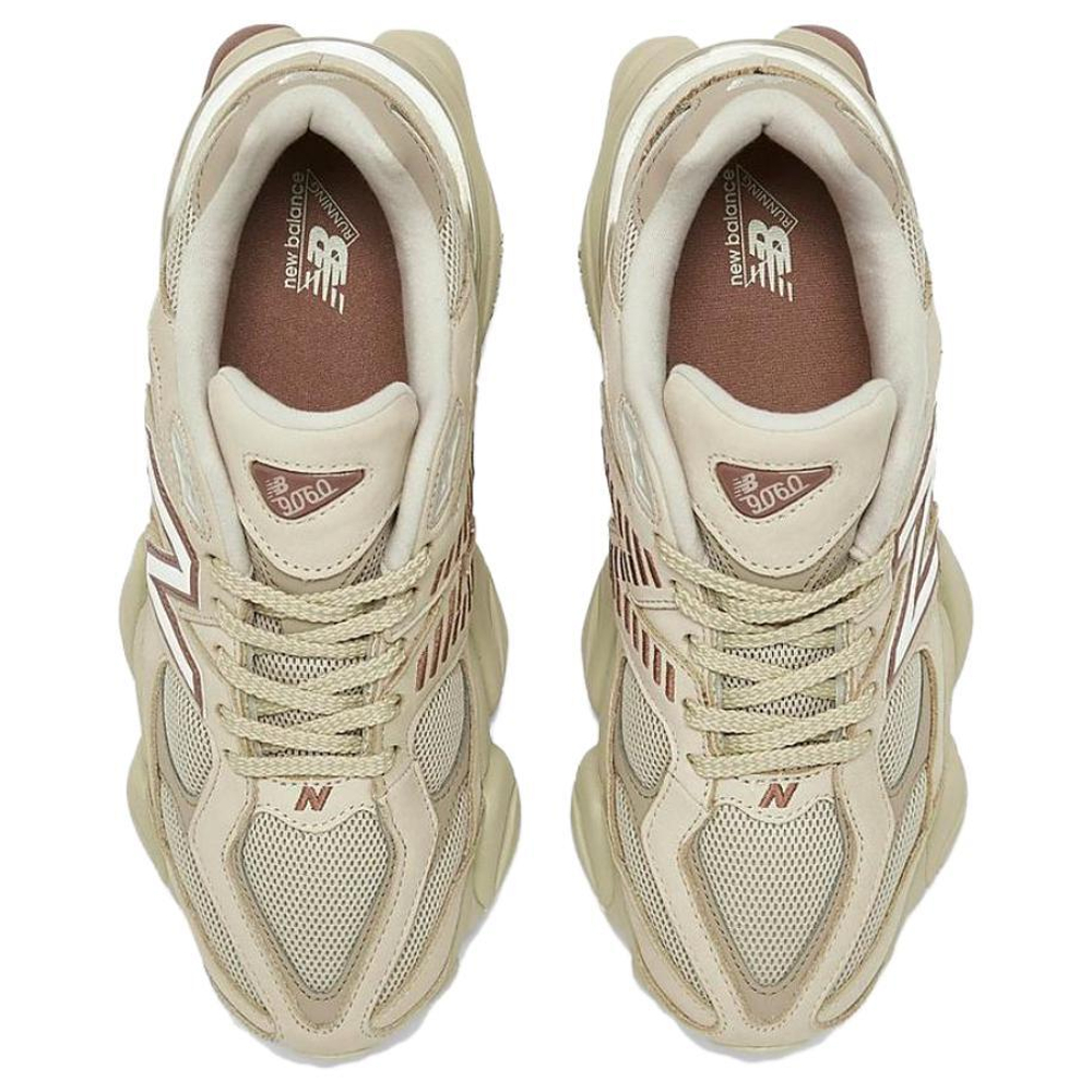 Кроссовки New Balance Nb 9060