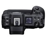 Беззеркальный фотоаппарат Canon EOS R3 Body