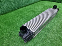Интеркулер Geely Tugella (2019-2024)