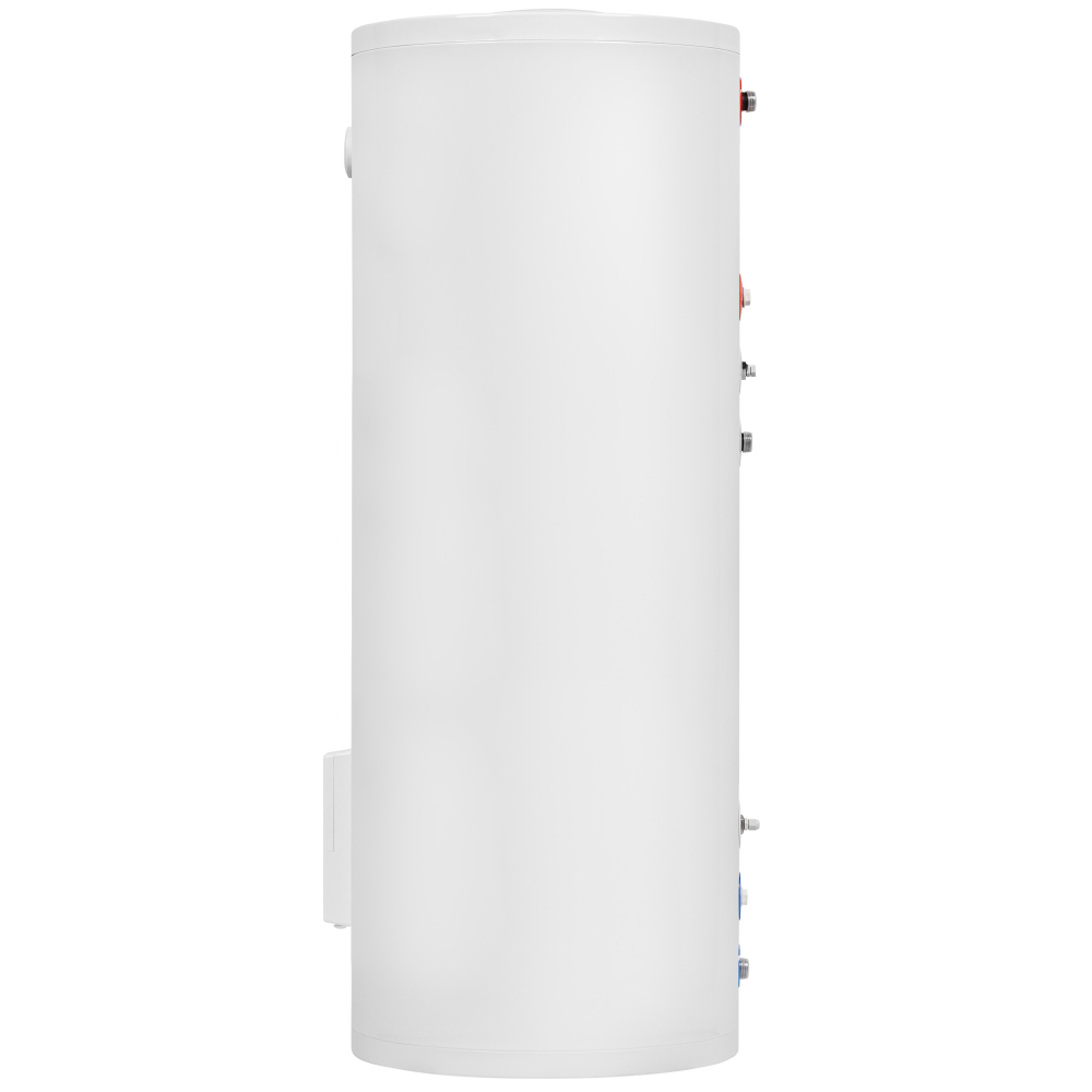 Бойлер косвенного нагрева Royal Thermo GLF RTWGE 200 напольный, с встроен. ТЭНом