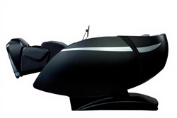 Массажное кресло Sakura Max Black (Skyline 3)