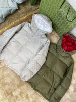 Gucci Jacket