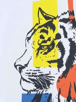 Футболка для садика и школы.1шт.мальчик