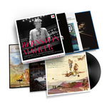 Leonard Bernstein / Conducts Mahler (15LP)