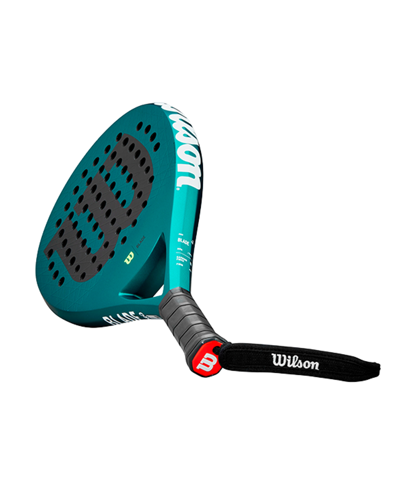 Ракетка Wilson Blade Pro V3 2025 — профессиональная мощность и контроль на корте