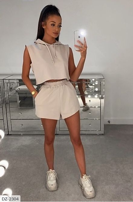 Костюм DZ-2304 Фабрика Моды Фото 1