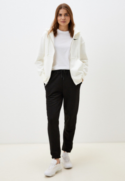 Толстовка женская NIKE W NSW PHNX FLC FZ OS HOODIE