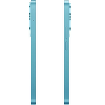 Смартфон HONOR 90 Lite 8/256 ГБ RU, Dual nano SIM, голубой