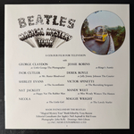 The Beatles - Magical Mystery Tour (Европа 2012г.)