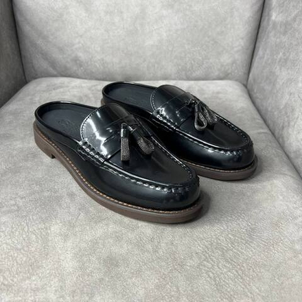 Мюли Brunello Cucinelli