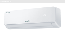 Сплит-система Ecoclima Green line ECW-12GC/EC-12GC