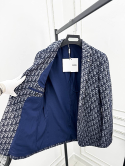 Пиджак Christian Dior