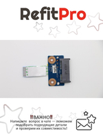 Плата подключения привода DVD для ноутбука Lenovo B50-80/B50-45/B50-70/305-15IBD (90007355), оригинал
