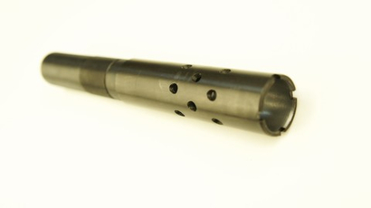 Дульная насадка-компенсатор 0,0 Matrix (L-150мм)