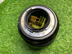 Sigma 85mm 1.4 DG HSM Art  Nikon F