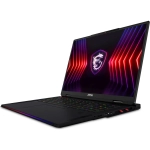 Ноутбук MSI Raider A18 HX A9WJG-216RU Ryzen 9 9955HX3D 64Gb SSD2Tb RTX 5090 24Gb 18" IPS UHD+ (3840x2400) Win11Home black (9S7-182L72-216)