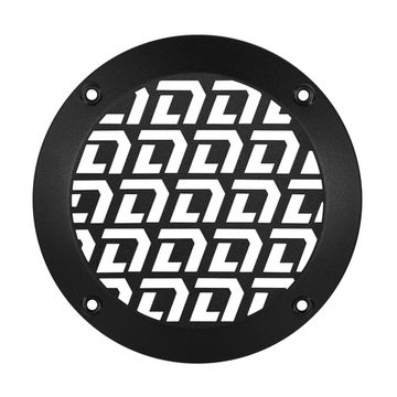 Грили DL Audio Gryphon Pro Grill 130 Black