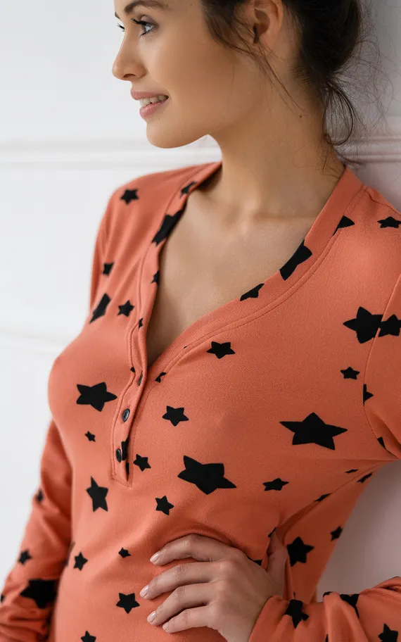 Сорочка Yolanda