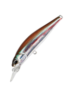 Воблер DUO Realis Rozante Shad 57MR, CCC3263 GA Tiger