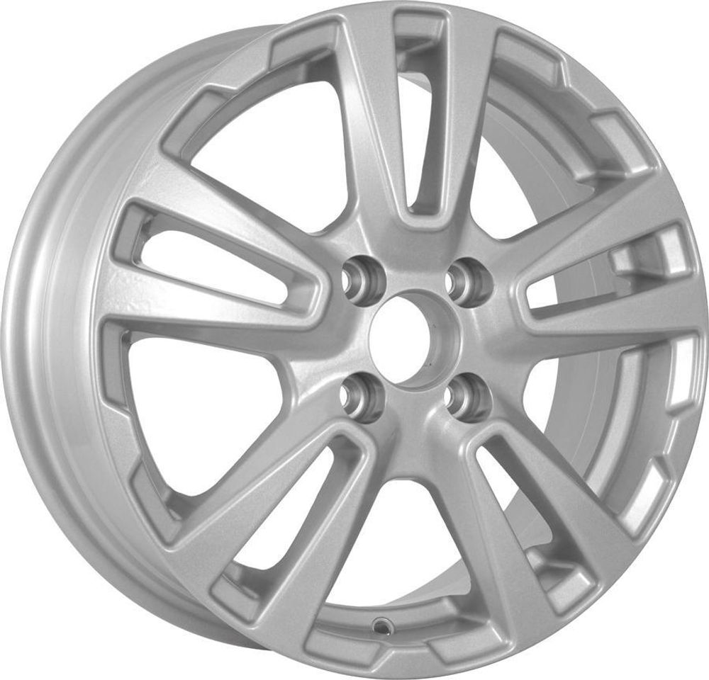 RST R065 6x15 4x100 ET 48 Dia 54.1 (SL)