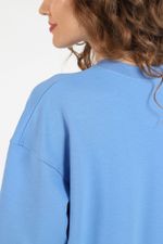 Костюм Феникс Виотекс ГОЛУБОЙ