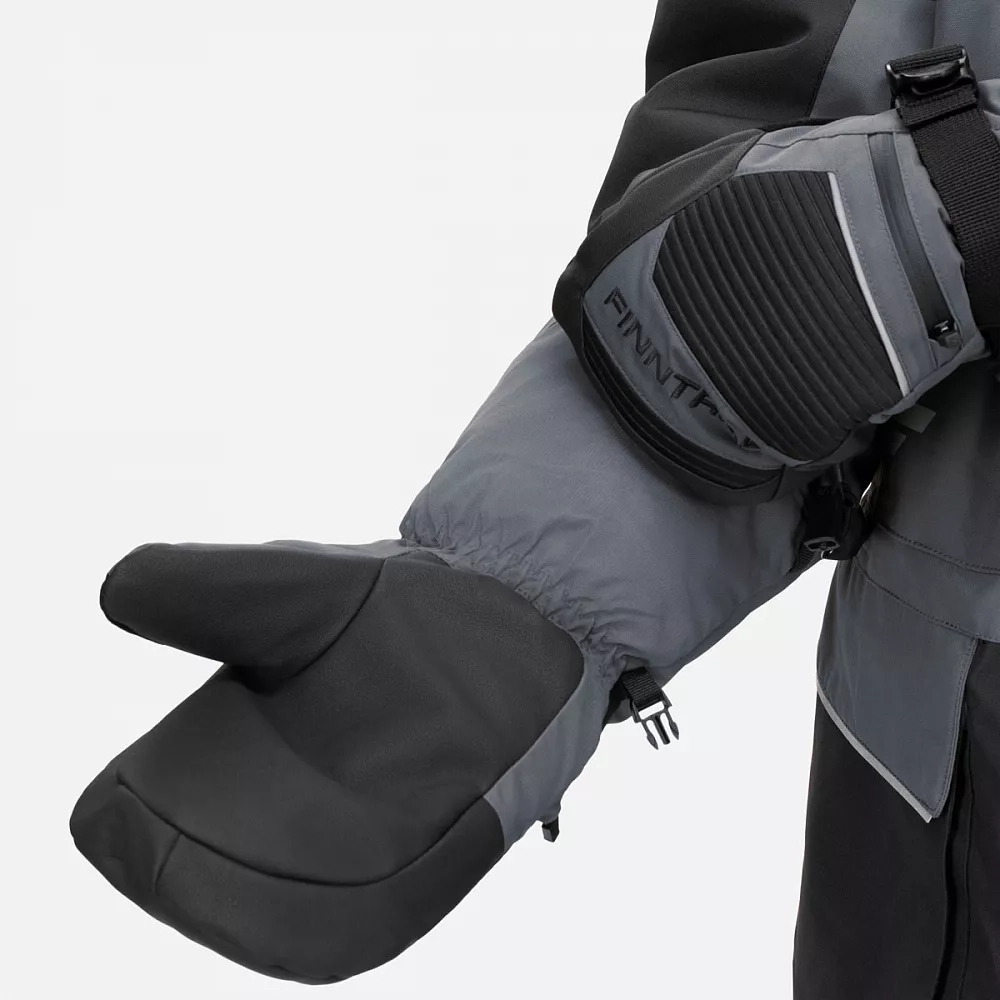 РУКАВИЦЫ МЕМБРАННЫЕ FINNTRAIL NORDIC 2942