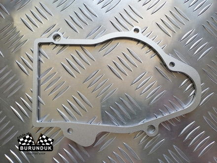 5 мм ПРОКЛАДКА ДИСТАНЦИОННИК на картер / крышку вариатора DIO AF 18 - AF 28