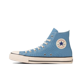 Кеды Converse All Star High 'Faded Blue' 31310341