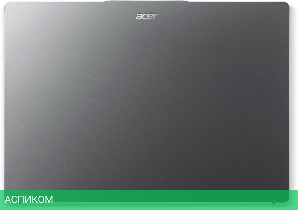Ноутбук Acer Swift Go 14 SFG14-63-R8U9 (NX.KTSCD.002)